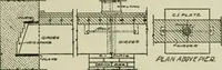 Picture 70 of 397 from Radford's portfolio of details of building construction : a remarkable and unique collection of full-page plates, accurately drawn and reproduced to exact scale ... (1911), leaf 40