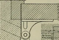 Picture 73 of 397 from Radford's portfolio of details of building construction : a remarkable and unique collection of full-page plates, accurately drawn and reproduced to exact scale ... (1911), leaf 41