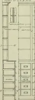 Picture 84 of 397 from Radford's portfolio of details of building construction : a remarkable and unique collection of full-page plates, accurately drawn and reproduced to exact scale ... (1911), leaf 46