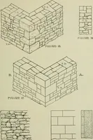 Picture 100 of 397 from Radford's portfolio of details of building construction : a remarkable and unique collection of full-page plates, accurately drawn and reproduced to exact scale ... (1911), leaf 54