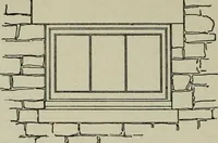 Picture 101 of 397 from Radford's portfolio of details of building construction : a remarkable and unique collection of full-page plates, accurately drawn and reproduced to exact scale ... (1911), leaf 55