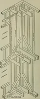 Picture 108 of 397 from Radford's portfolio of details of building construction : a remarkable and unique collection of full-page plates, accurately drawn and reproduced to exact scale ... (1911), leaf 57