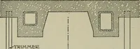 An illustration from Radford's portfolio of details of building construction : a remarkable and unique collection of full-page plates, accurately drawn and reproduced to exact scale ... (1911)