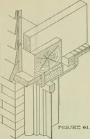 Picture 116 of 397 from Radford's portfolio of details of building construction : a remarkable and unique collection of full-page plates, accurately drawn and reproduced to exact scale ... (1911), leaf 62