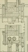 Picture 127 of 397 from Radford's portfolio of details of building construction : a remarkable and unique collection of full-page plates, accurately drawn and reproduced to exact scale ... (1911), leaf 66