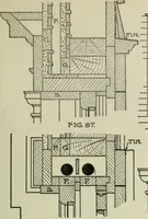 Picture 131 of 397 from Radford's portfolio of details of building construction : a remarkable and unique collection of full-page plates, accurately drawn and reproduced to exact scale ... (1911), leaf 68