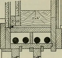 Picture 135 of 397 from Radford's portfolio of details of building construction : a remarkable and unique collection of full-page plates, accurately drawn and reproduced to exact scale ... (1911), leaf 69