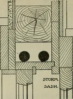 Picture 137 of 397 from Radford's portfolio of details of building construction : a remarkable and unique collection of full-page plates, accurately drawn and reproduced to exact scale ... (1911), leaf 69