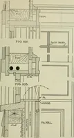 Picture 139 of 397 from Radford's portfolio of details of building construction : a remarkable and unique collection of full-page plates, accurately drawn and reproduced to exact scale ... (1911), leaf 70