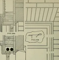 Picture 140 of 397 from Radford's portfolio of details of building construction : a remarkable and unique collection of full-page plates, accurately drawn and reproduced to exact scale ... (1911), leaf 71
