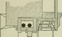 Picture 151 of 397 from Radford's portfolio of details of building construction : a remarkable and unique collection of full-page plates, accurately drawn and reproduced to exact scale ... (1911), leaf 76