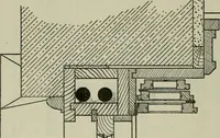Picture 154 of 397 from Radford's portfolio of details of building construction : a remarkable and unique collection of full-page plates, accurately drawn and reproduced to exact scale ... (1911), leaf 77