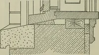 Picture 155 of 397 from Radford's portfolio of details of building construction : a remarkable and unique collection of full-page plates, accurately drawn and reproduced to exact scale ... (1911), leaf 77