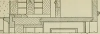 An illustration from Radford's portfolio of details of building construction : a remarkable and unique collection of full-page plates, accurately drawn and reproduced to exact scale ... (1911)