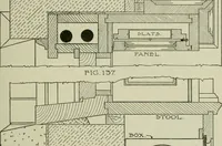 Picture 157 of 397 from Radford's portfolio of details of building construction : a remarkable and unique collection of full-page plates, accurately drawn and reproduced to exact scale ... (1911), leaf 78