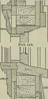 Picture 163 of 397 from Radford's portfolio of details of building construction : a remarkable and unique collection of full-page plates, accurately drawn and reproduced to exact scale ... (1911), leaf 81