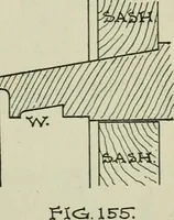 Picture 168 of 397 from Radford's portfolio of details of building construction : a remarkable and unique collection of full-page plates, accurately drawn and reproduced to exact scale ... (1911), leaf 82