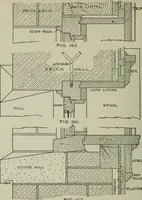 Picture 173 of 397 from Radford's portfolio of details of building construction : a remarkable and unique collection of full-page plates, accurately drawn and reproduced to exact scale ... (1911), leaf 85