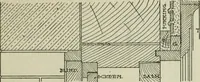 Picture 179 of 397 from Radford's portfolio of details of building construction : a remarkable and unique collection of full-page plates, accurately drawn and reproduced to exact scale ... (1911), leaf 90