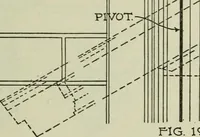 Picture 184 of 397 from Radford's portfolio of details of building construction : a remarkable and unique collection of full-page plates, accurately drawn and reproduced to exact scale ... (1911), leaf 92
