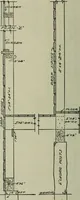 Picture 189 of 397 from Radford's portfolio of details of building construction : a remarkable and unique collection of full-page plates, accurately drawn and reproduced to exact scale ... (1911), leaf 97