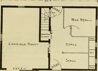An illustration from Radford's practical barn plans : being a complete collection of practical, economical and common-sense plans of barns, out buildings and stock sheds (1907)
