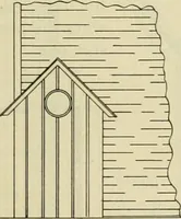 An illustration from Radford's practical barn plans : being a complete collection of practical, economical and common-sense plans of barns, out buildings and stock sheds (1907)