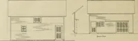 An illustration from Radford's practical barn plans : being a complete collection of practical, economical and common-sense plans of barns, out buildings and stock sheds (1907)