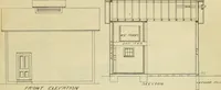 An illustration from Radford's practical barn plans : being a complete collection of practical, economical and common-sense plans of barns, out buildings and stock sheds (1907)