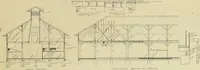 An illustration from Radford's practical barn plans : being a complete collection of practical, economical and common-sense plans of barns, out buildings and stock sheds (1907)