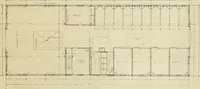 An illustration from Radford's practical barn plans : being a complete collection of practical, economical and common-sense plans of barns, out buildings and stock sheds (1907)