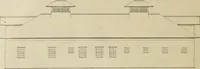 An illustration from Radford's practical barn plans : being a complete collection of practical, economical and common-sense plans of barns, out buildings and stock sheds (1907)