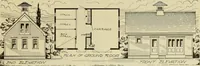 An illustration from Radford's practical barn plans : being a complete collection of practical, economical and common-sense plans of barns, out buildings and stock sheds (1907)