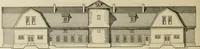 An illustration from Radford's practical barn plans : being a complete collection of practical, economical and common-sense plans of barns, out buildings and stock sheds (1907)