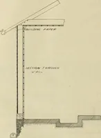 An illustration from Radford's practical barn plans : being a complete collection of practical, economical and common-sense plans of barns, out buildings and stock sheds (1907)