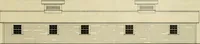 An illustration from Radford's practical barn plans : being a complete collection of practical, economical and common-sense plans of barns, out buildings and stock sheds (1907)