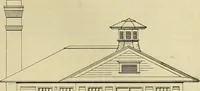 An illustration from Radford's practical barn plans : being a complete collection of practical, economical and common-sense plans of barns, out buildings and stock sheds (1907)