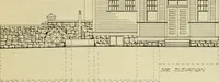 An illustration from Radford's practical barn plans : being a complete collection of practical, economical and common-sense plans of barns, out buildings and stock sheds (1907)