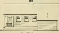 An illustration from Radford's practical barn plans : being a complete collection of practical, economical and common-sense plans of barns, out buildings and stock sheds (1907)
