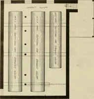 An illustration from Radford's practical barn plans : being a complete collection of practical, economical and common-sense plans of barns, out buildings and stock sheds (1907)