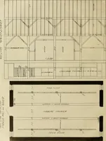 An illustration from Radford's practical barn plans : being a complete collection of practical, economical and common-sense plans of barns, out buildings and stock sheds (1907)