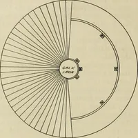 An illustration from Radford's practical barn plans : being a complete collection of practical, economical and common-sense plans of barns, out buildings and stock sheds (1907)