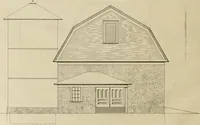 An illustration from Radford's practical barn plans : being a complete collection of practical, economical and common-sense plans of barns, out buildings and stock sheds (1907)