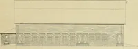 An illustration from Radford's practical barn plans : being a complete collection of practical, economical and common-sense plans of barns, out buildings and stock sheds (1907)