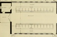 An illustration from Radford's practical barn plans : being a complete collection of practical, economical and common-sense plans of barns, out buildings and stock sheds (1907)