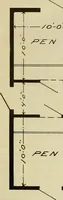 An illustration from Radford's practical barn plans : being a complete collection of practical, economical and common-sense plans of barns, out buildings and stock sheds (1907)