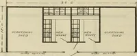 An illustration from Radford's practical barn plans : being a complete collection of practical, economical and common-sense plans of barns, out buildings and stock sheds (1907)