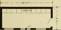 An illustration from Radford's practical barn plans : being a complete collection of practical, economical and common-sense plans of barns, out buildings and stock sheds (1907)