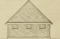 An illustration from Radford's practical barn plans : being a complete collection of practical, economical and common-sense plans of barns, out buildings and stock sheds (1907)