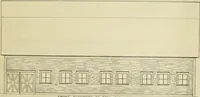 An illustration from Radford's practical barn plans : being a complete collection of practical, economical and common-sense plans of barns, out buildings and stock sheds (1907)